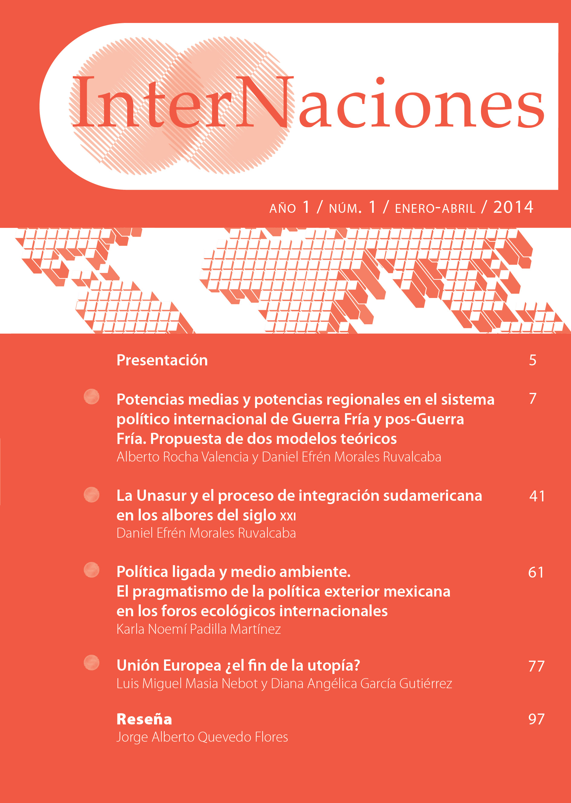 InterNaciones 1